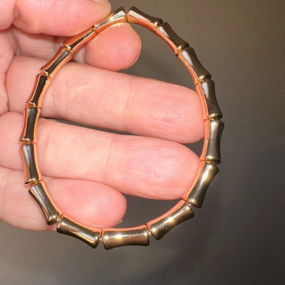 N/A stretchy bracelet